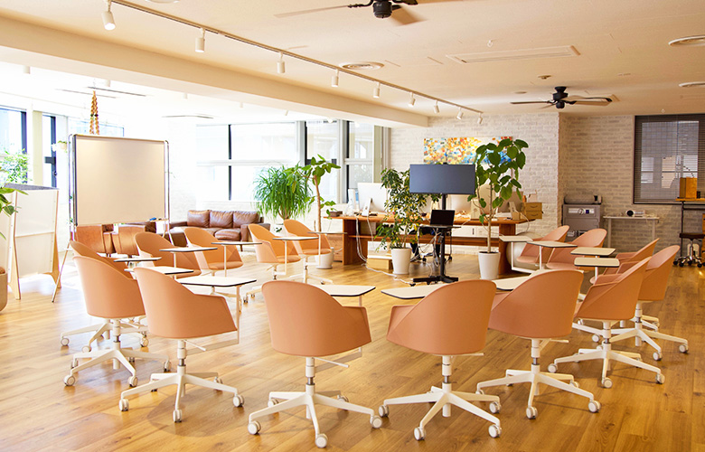 オーダーメイド研修もご相談ください