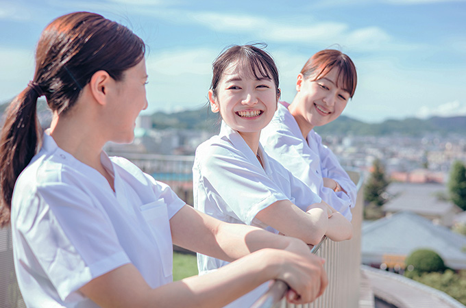 医療従事者向けセミナー