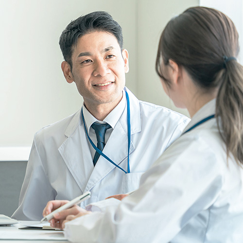 医療従事者向けセミナー