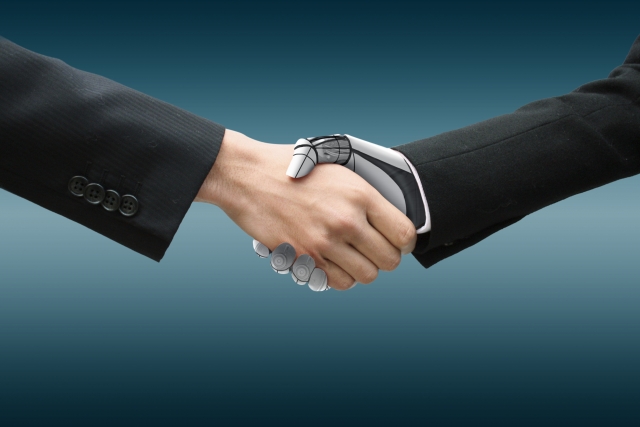 AIコンサルティングについて